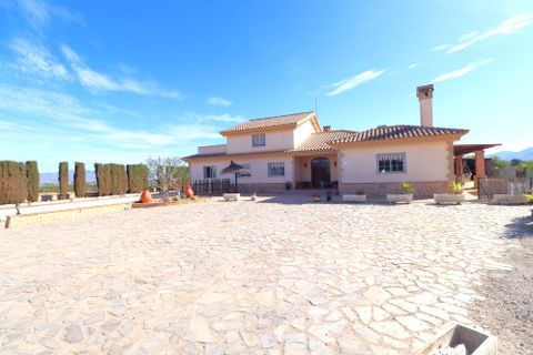 Villa i Lorca, Murcia, Lorca - € 425.000 | Ref: 2267-VL - foto 4